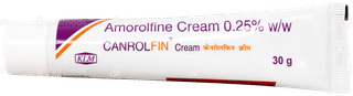 Canrolfin Cream 30gm