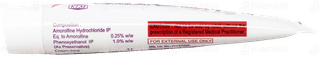 Canrolfin Cream 30gm