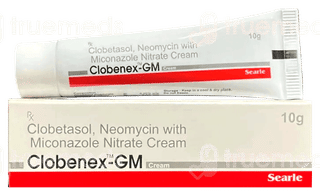 Clobenex Gm Cream 10Gm