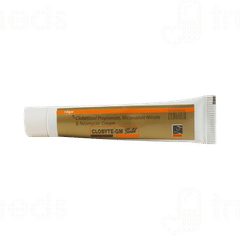 Clobyte GM Gold Cream 10gm