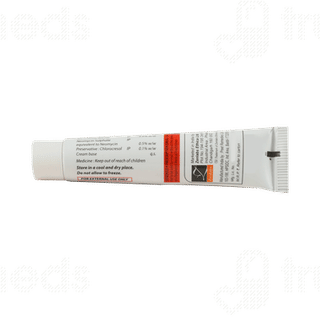 Clobyte GM Gold Cream 10gm