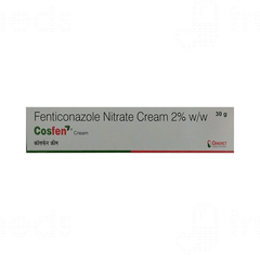 Cosfen Cream 30gm Cosfen Cream 30gm