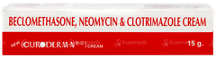 Curoderm N New Cream 15gm Curoderm N New Cream 15gm