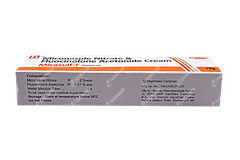 Micasulf F Cream 15gm Micasulf F Cream 15gm