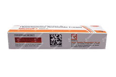 Micasulf F Cream 15gm Micasulf F Cream 15gm