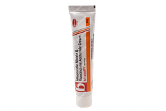 Micasulf F Cream 15gm Micasulf F Cream 15gm