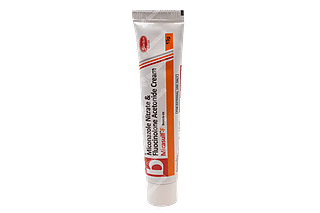 Micasulf F Cream 15 GM