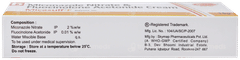 Micasulf F Cream 15Gm Micasulf F Cream 15Gm