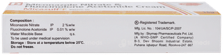 Micasulf F Cream 15Gm