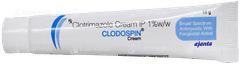 Clodospin Cream 15Gm Clodospin Cream 15Gm