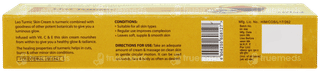 Leo Turmic Cream 30gm