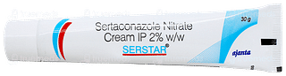 Serstar Cream 30gm