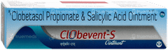 Clobevent S Ointment 20Gm Clobevent S Ointment 20Gm