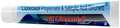 Clobevent S Ointment 20Gm Clobevent S Ointment 20Gm