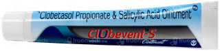 Clobevent S Ointment 20Gm