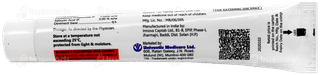 Clobevent S Ointment 20Gm