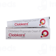 Clobkare Cream 30gm