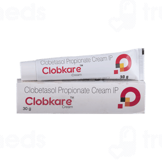 Clobkare Cream 30gm