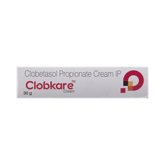Clobkare Cream 30gm