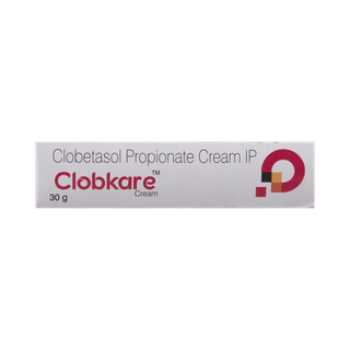 Clobkare Cream 30gm