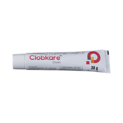 Clobkare Cream 30gm