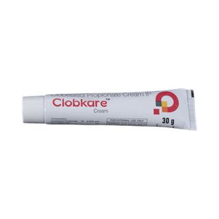 Clobkare Cream 30gm