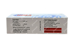 Noxa Cream 5gm Noxa Cream 5gm