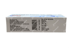 Noxa Cream 5gm Noxa Cream 5gm