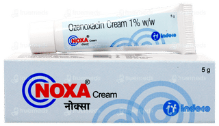 Noxa Cream 5Gm