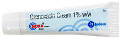 Noxa Cream 5Gm Noxa Cream 5Gm