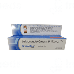 Mycobloc Cream 60gm Mycobloc Cream 60gm