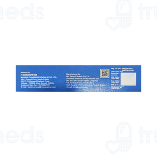Mycobloc Cream 60gm