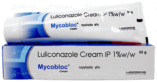 Mycobloc Cream 60Gm