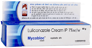 Mycobloc Cream 60Gm