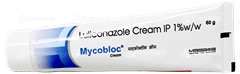 Mycobloc Cream 60Gm Mycobloc Cream 60Gm