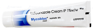 Mycobloc Cream 60Gm