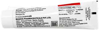 Mycobloc Cream 60Gm