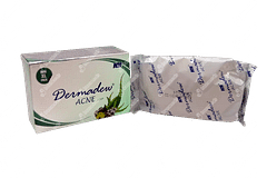 Dermadew Acne Soap 125gm