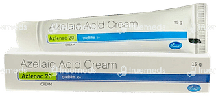 Azlenac 20 Cream 15gm