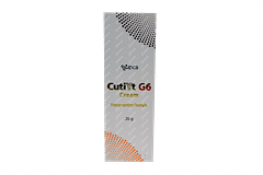 Cutiyt G6 Cream 20 GM