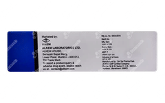 S Clear Cream 5gm