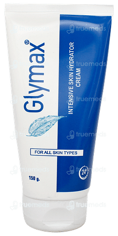 Glymax Intensive Skin Hydrator Cream 150gm