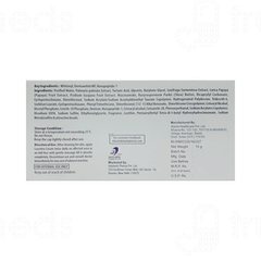 Lazentra Cream 15gm