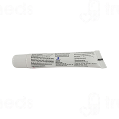 Lazentra Cream 15gm