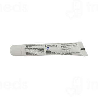 Lazentra Cream 15gm