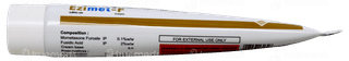 Ezimet F Cream 15Gm