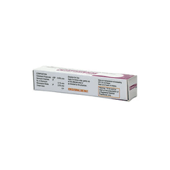 Clospan Nm 0.05/2/0.1 % Cream 15 GM