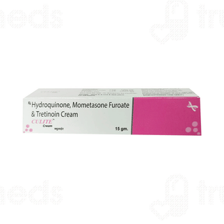 Culite Cream 15gm