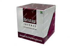 Bristaa Intense Cream 20 GM