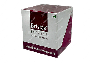 Bristaa Intense Cream 20 GM